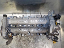Laden Sie das Bild in den Galerie-Viewer, Motor Opel Insignia A20DTE 2.0 CDTI 140PS 212TKm Diesel Engine Unkomplett MOT8524913034lh