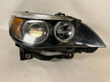 Load image into Gallery viewer, Frontscheinwerfer BMW 5 E60 E61 7160198 Rechts Scheinwerfer Headlight SCH6491008381fr