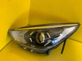 Frontscheinwerfer Kia Niro 92101-G5 LED Links Scheinwerfer Headlight