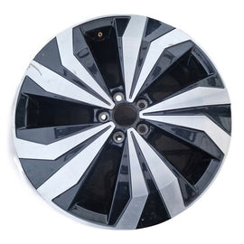 1x Alufelge 17 Zoll 6.5