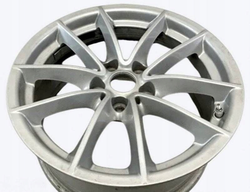 4x Alufelge 16 Zoll 7.0" 5x120 6796236 BMW F36 Rim Wheel FEL4810478275nl