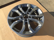 Load image into Gallery viewer, 1x Alufelge 17 Zoll 7.0" 5x112 48ET A2054010200 Mercedes-Benz W205 Rim Wheel FEL3802517626sv