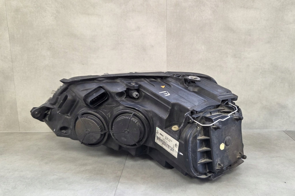 Frontscheinwerfer VW Eos 1Q1941752B Xenon Rechts Scheinwerfer Headlight SCH4413565240qa