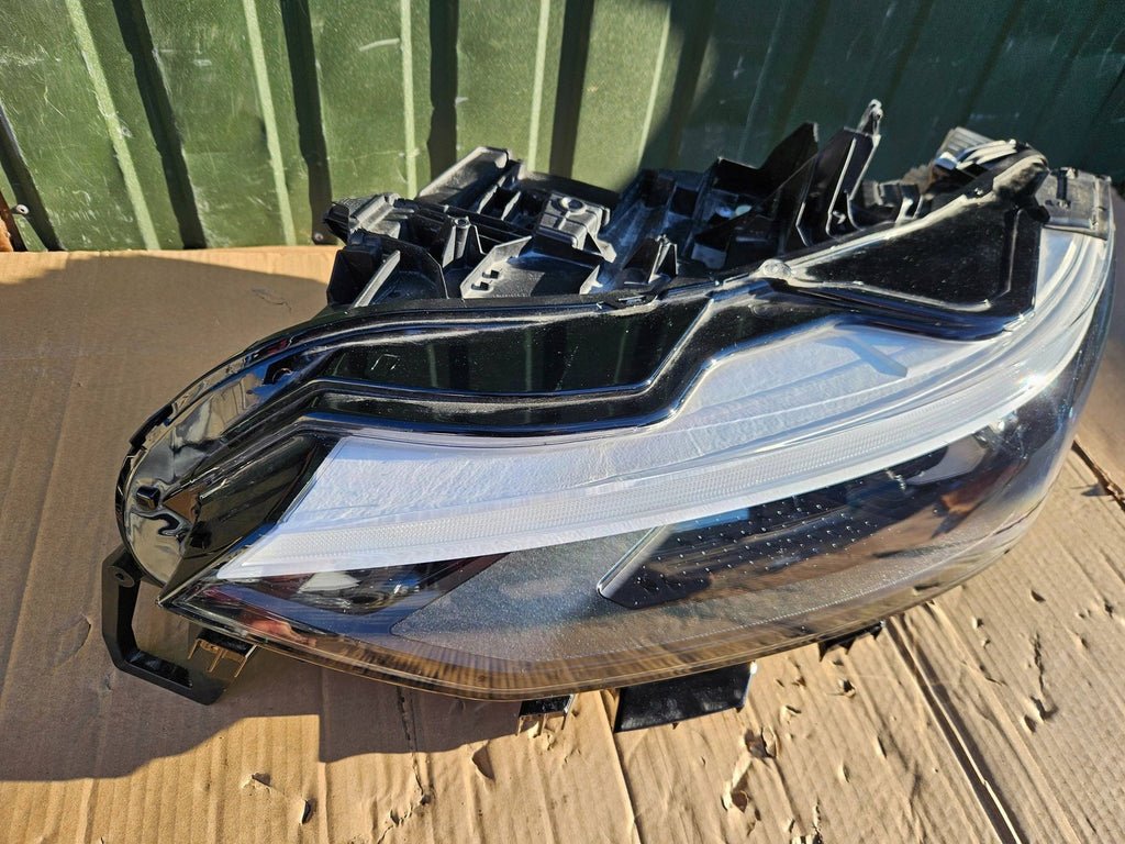 Frontscheinwerfer VW I 14B941035A Links Scheinwerfer Headlight SCH8284292952bk