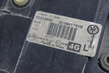 Laden Sie das Bild in den Galerie-Viewer, Frontscheinwerfer VW Passat 3C0941751G 89312650 Links Scheinwerfer Headlight SCH5673838222pb