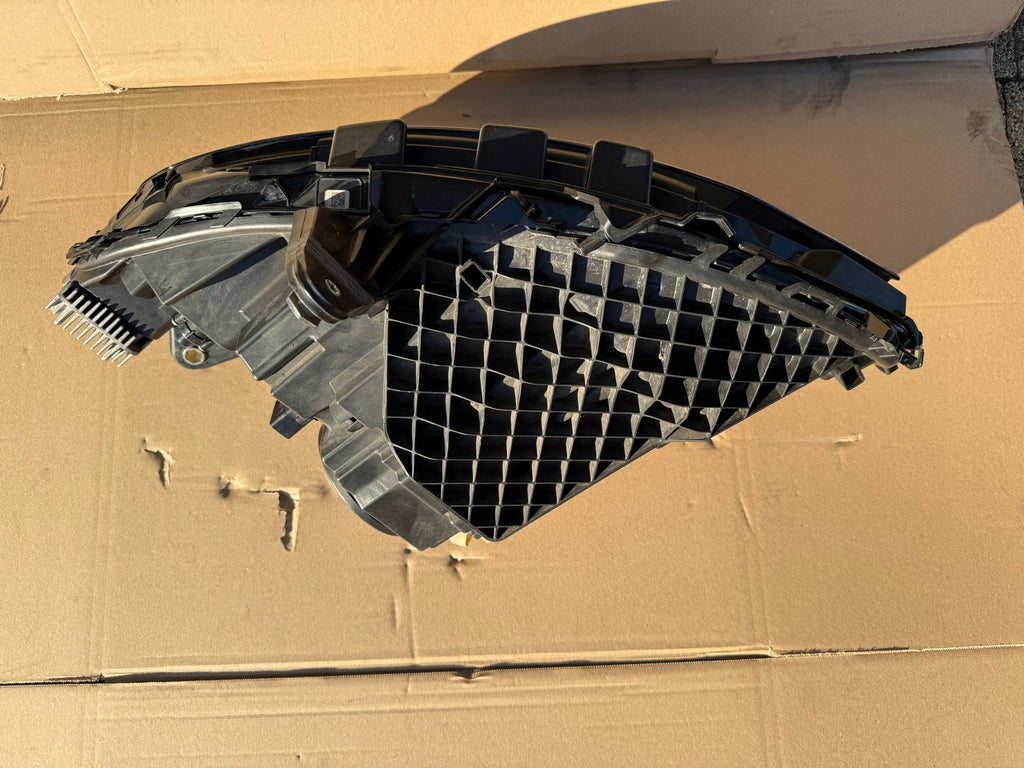 Frontscheinwerfer Mercedes-Benz Eqc N293 A2939067600 LED Rechts Headlight SCH8673912182az