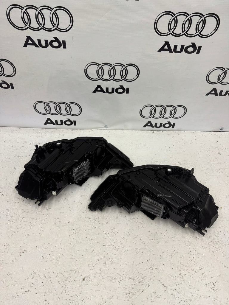 Frontscheinwerfer Audi A6 C8 4K0941039 Full LED Ein Satz Scheinwerfer Headlight SCH1487317401ja