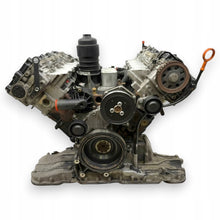 Laden Sie das Bild in den Galerie-Viewer, Motor Audi C6 A4 B7 ASB 3.0 TDI 233PS 171kW 180TKm 2004 Diesel Engine Unkomplett MOT9247718148bg