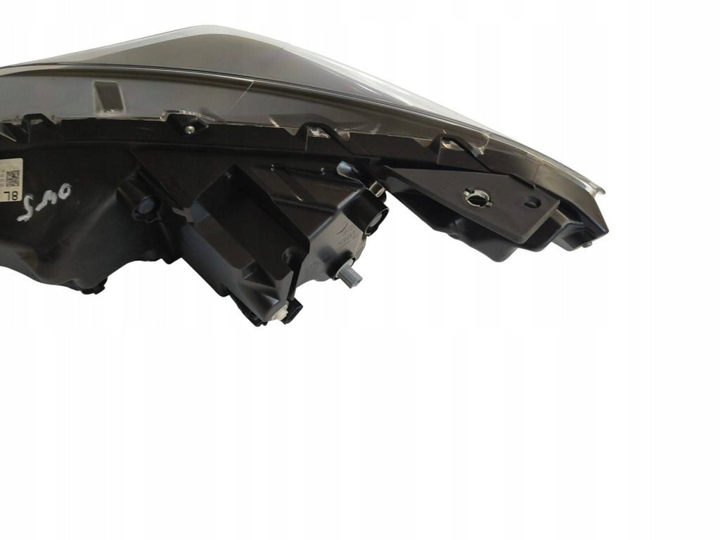 Frontscheinwerfer Mazda 3 BSB551030 Rechts Scheinwerfer Headlight SCH6530294157at