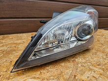 Laden Sie das Bild in den Galerie-Viewer, Frontscheinwerfer Kia Ceed 92101-1H Links Scheinwerfer Headlight