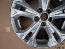 Laden Sie das Bild in den Galerie-Viewer, 1x Alufelge 17 Zoll 7.0" 5x108 55ET AM211007AC Ford S-Max C-Max Rim Wheel FEL1352122055qp