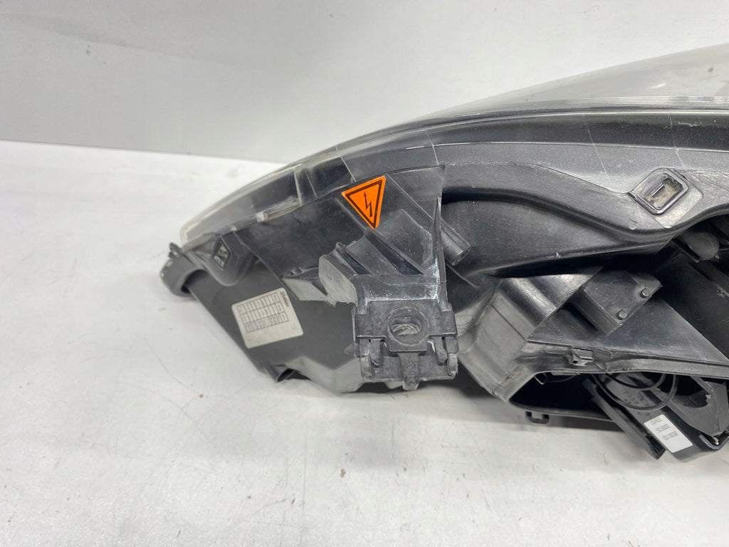 Frontscheinwerfer Opel Signum Vectra C 13170938 89312481 Xenon Rechts Headlight SCH7700373104od