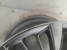 Load image into Gallery viewer, 1x Alufelge 18 Zoll 7.5" 5x108 50ET Glanz Silber LV4J-1007-A1A Ford Rim Wheel FEL7610525874cd