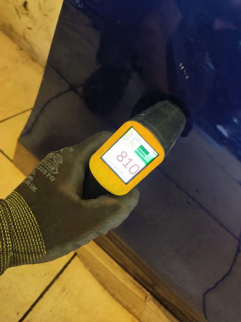 Tür Mercedes-Benz W205 Vorne Rechts Door Porta Porte