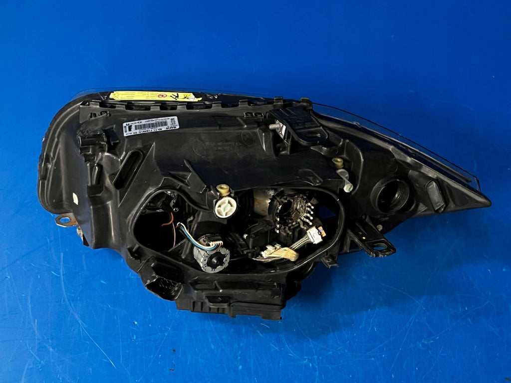 Frontscheinwerfer BMW E81 E82 E87 7164914-03 Xenon Rechts Scheinwerfer Headlight