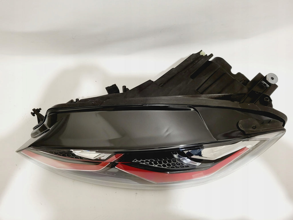 Frontscheinwerfer VW Golf VII 5G1941059E 5G1941059A Links Scheinwerfer Headlight SCH9315029081hd