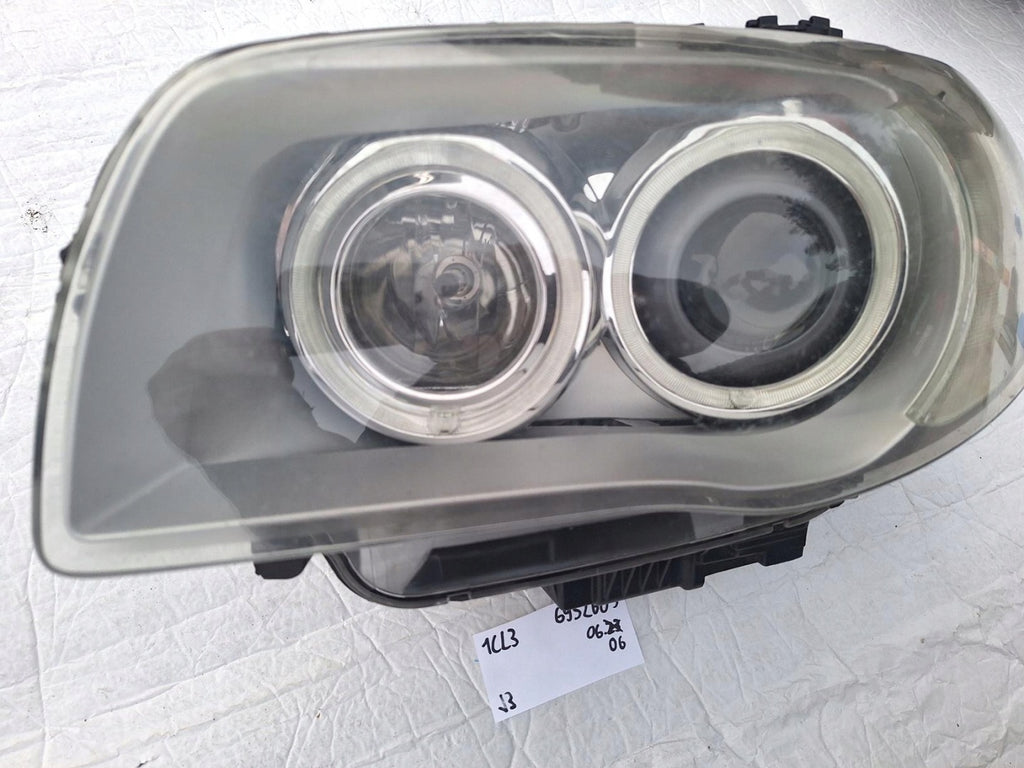 Frontscheinwerfer BMW E88 E82 E87 6952603-07 Links Scheinwerfer Headlight SCH9930748170ym