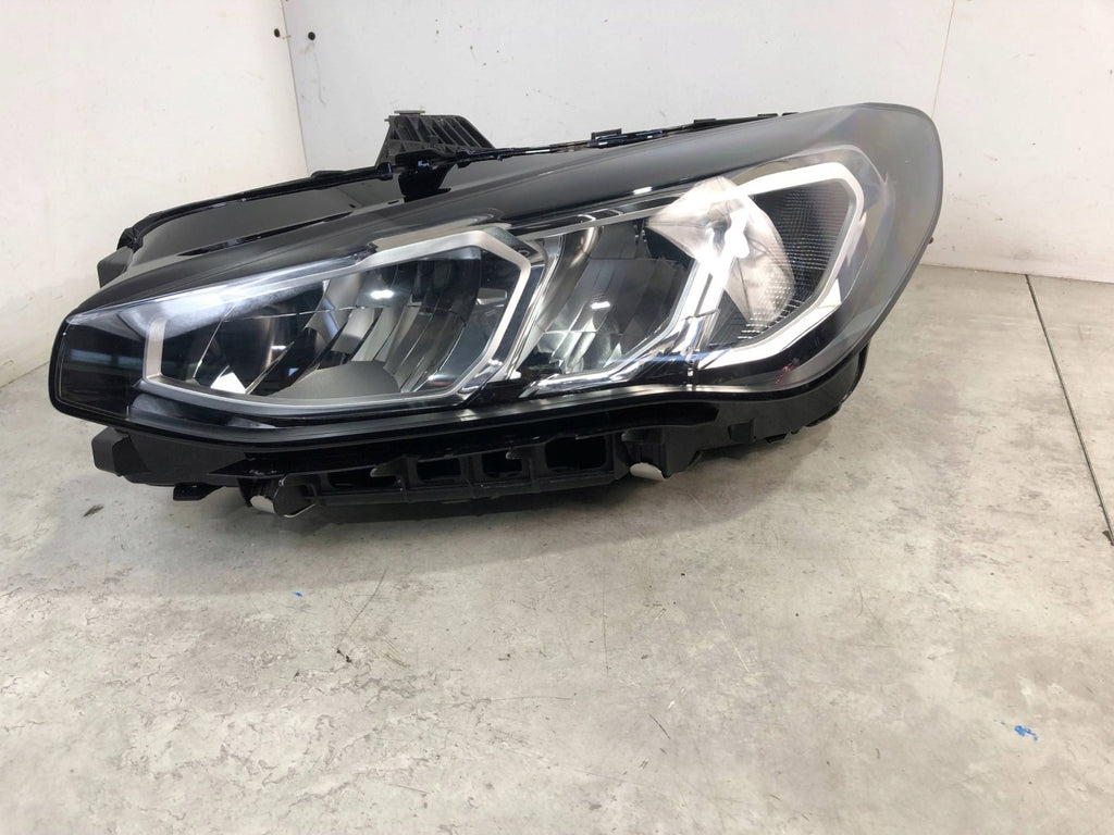 Frontscheinwerfer BMW 2 Active Tourer U06 5A42245-09 Links Headlight SCH9175450164kc