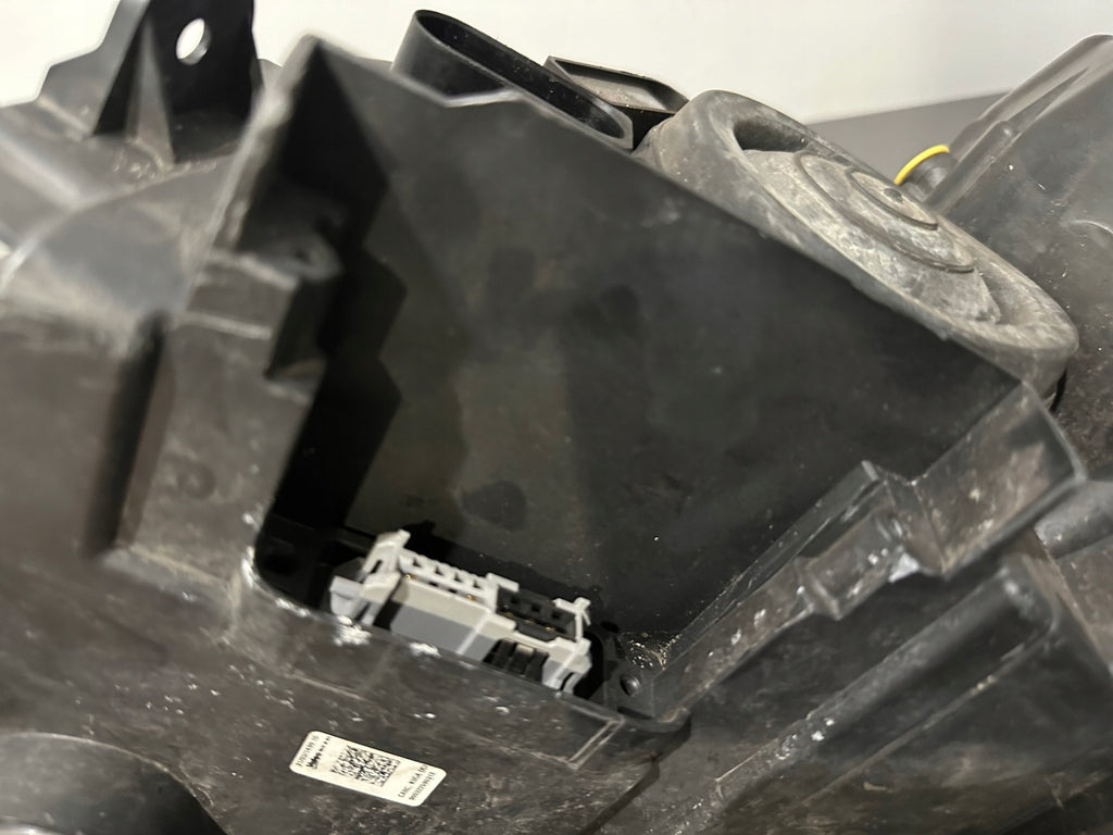 Frontscheinwerfer Ford Kuga CV44-13005-AG Xenon Rechts Scheinwerfer Headlight SCH8880258307tx