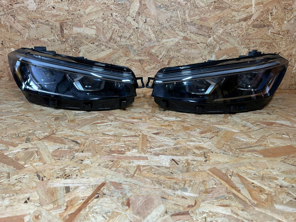 Frontscheinwerfer VW Passat 3J1941035 3J1941036 LED Rechts oder Links SCH6657050833ti