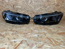 Laden Sie das Bild in den Galerie-Viewer, Frontscheinwerfer VW Passat 3J1941035 3J1941036 LED Rechts oder Links SCH6657050833ti