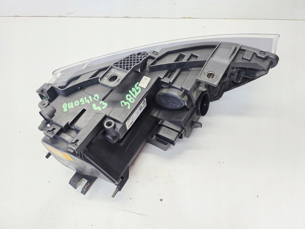 Frontscheinwerfer Audi Q3 8U0941043 LED Links Scheinwerfer Headlight SCH5566319492vn