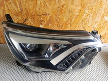 Laden Sie das Bild in den Galerie-Viewer, Frontscheinwerfer Toyota Rav 4 IV Full LED Rechts Scheinwerfer Headlight SCH8462215110ei