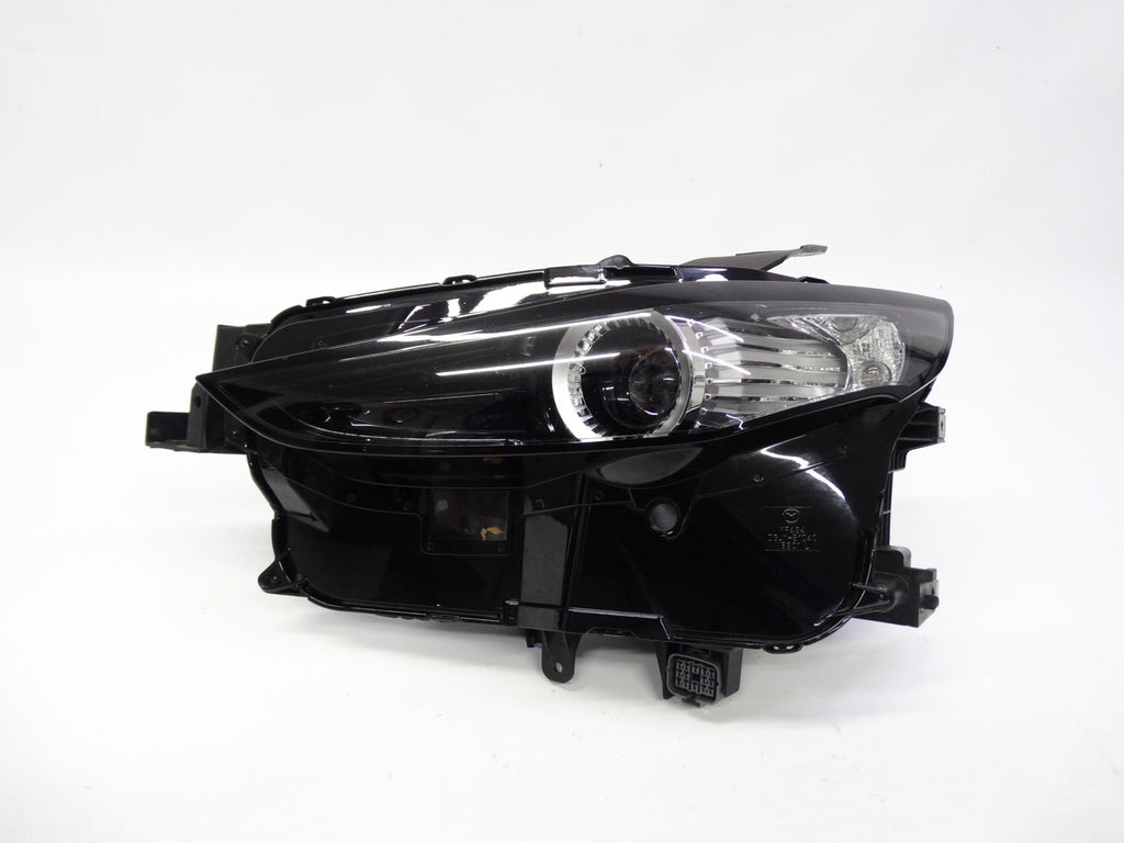 Frontscheinwerfer Mazda Cx-30 DGJ1-51040 LED Links Scheinwerfer Headlight SCH7780796059hb