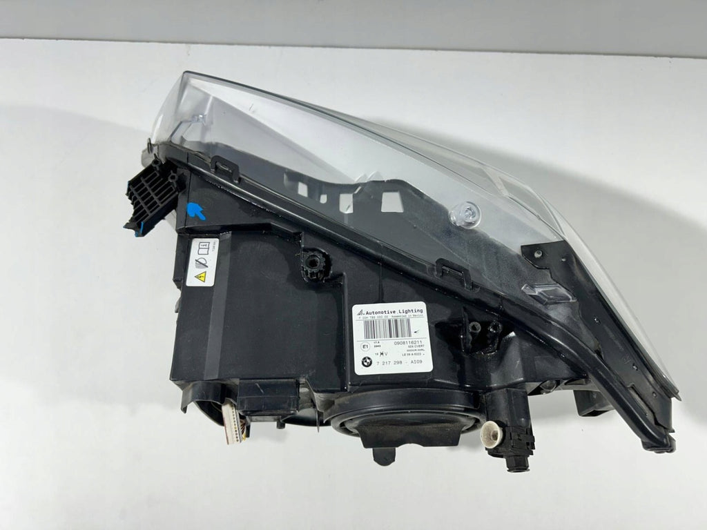 Frontscheinwerfer BMW F26 X3 F25 7217298 Rechts Scheinwerfer Headlight SCH4227039742rg