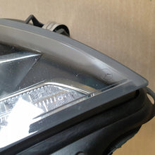 Laden Sie das Bild in den Galerie-Viewer, Frontscheinwerfer Mercedes-Benz W222 A2228207361 FULL LED Links Headlight