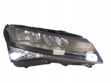 Laden Sie das Bild in den Galerie-Viewer, Frontscheinwerfer Skoda Superb III 3V1941016C LED Rechts Scheinwerfer Headlight