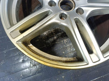 Load image into Gallery viewer, 1x Alufelge 20 Zoll 10.5" 5x130 Porsche Rim Wheel FEL6312633260ob