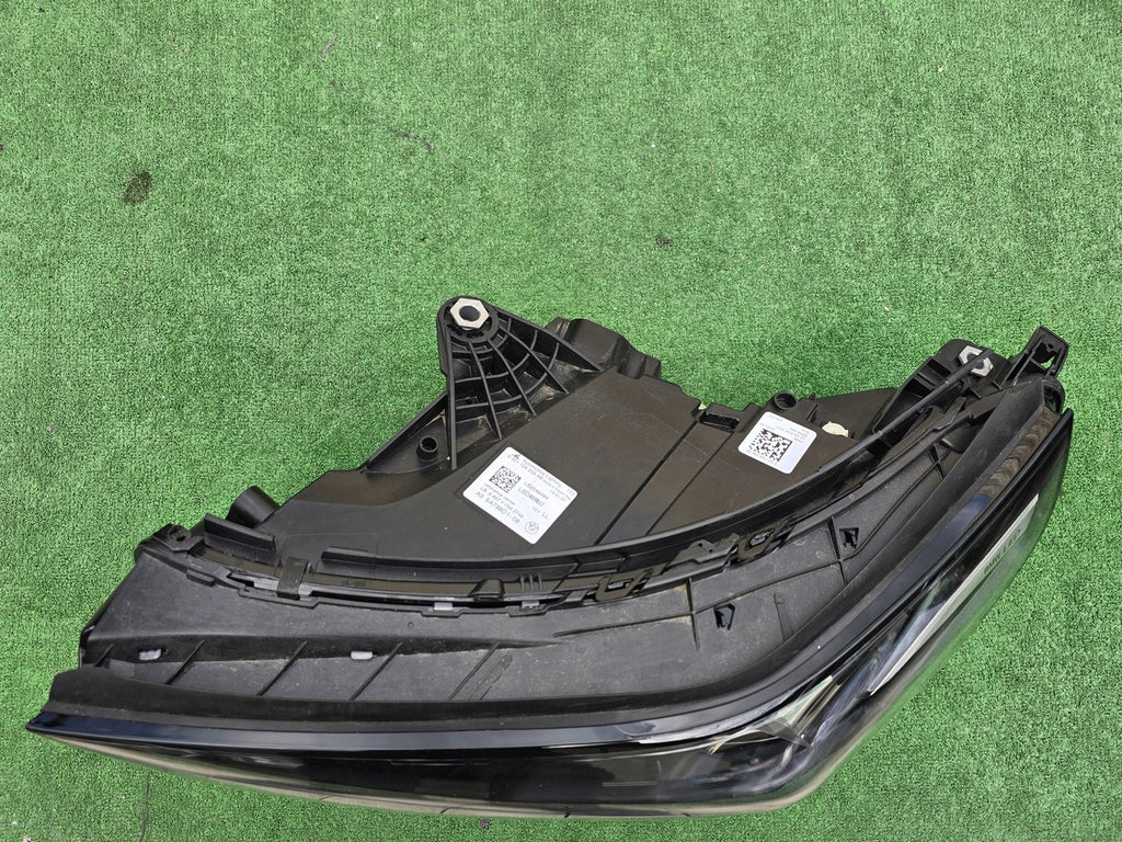 Frontscheinwerfer BMW 5 5A798D1-08 Laser Links Scheinwerfer Headlight SCH7516197098ii