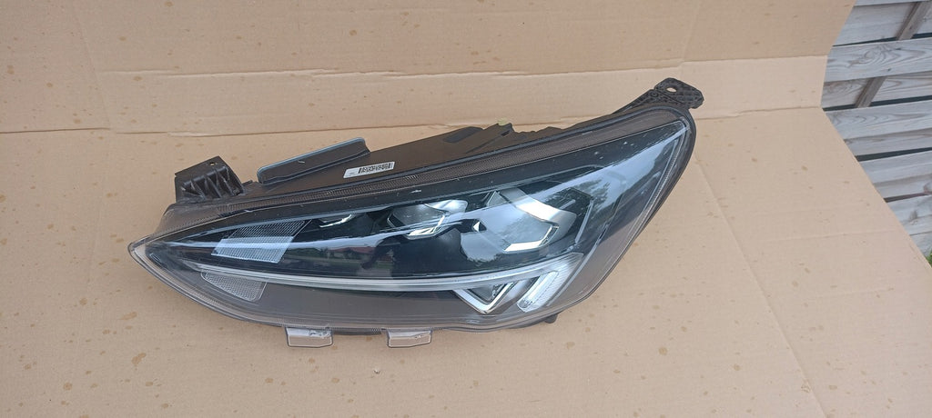 Frontscheinwerfer Ford Focus MX7B-13E015-ED Full LED Links Headlight