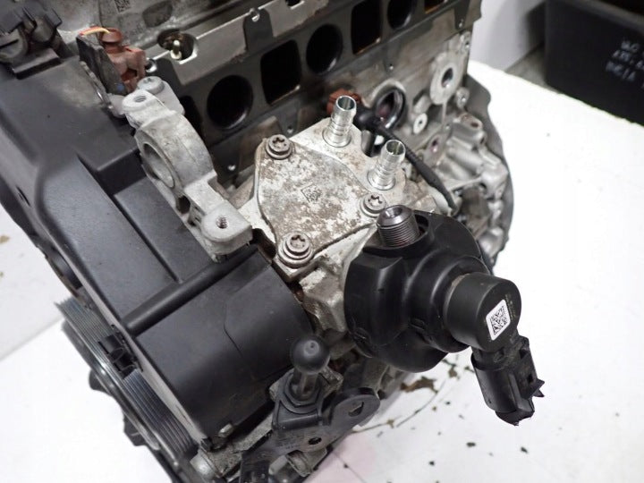 Motor Audi A6 C8 B9 DTP 2.0 TDI 204PS 150kW 76TKm 2022 Engine Unkomplett MOT7986364178cg