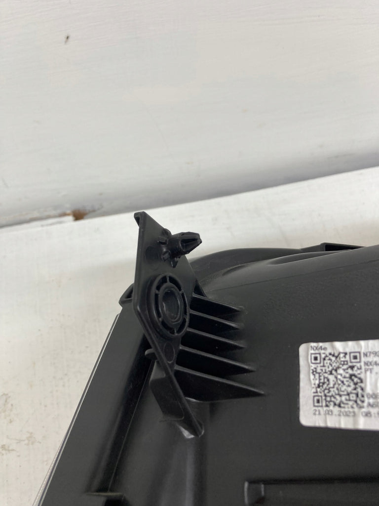 Frontscheinwerfer Hyundai Getz 921-61120 Ein Stück (Rechts oder Links) Headlight