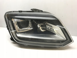 Frontscheinwerfer VW Amarok 2H1941016AF Rechts Scheinwerfer Headlight SCH9328413981gs
