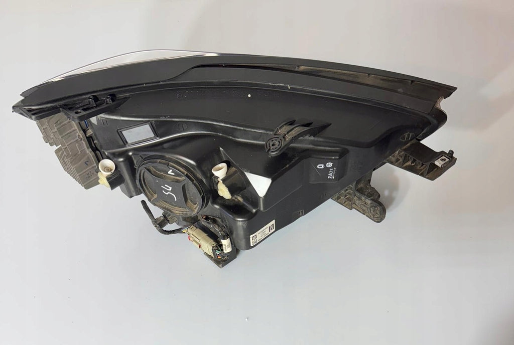 Frontscheinwerfer Opel Mokka X 42566566 LED Ein Stück (Rechts oder Links) SCH8259902729jl