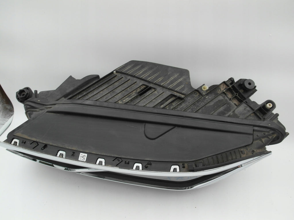 Frontscheinwerfer VW Touareg 761941081 Ein Stück (Rechts oder Links) Headlight