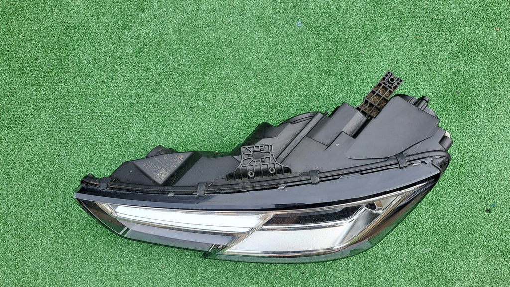 Frontscheinwerfer Audi A4 B9 8W0941005 Xenon Links Scheinwerfer Headlight