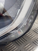 Laden Sie das Bild in den Galerie-Viewer, Frontscheinwerfer BMW X1 F48 7495003-07 LED Links Scheinwerfer Headlight SCH1366825133dm