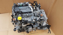 Laden Sie das Bild in den Galerie-Viewer, Motor Nissan X-Trail I Qashqai M9R868 2.0 DCI 60TKm 2017 Diesel Unkomplett MOT1170067331yo