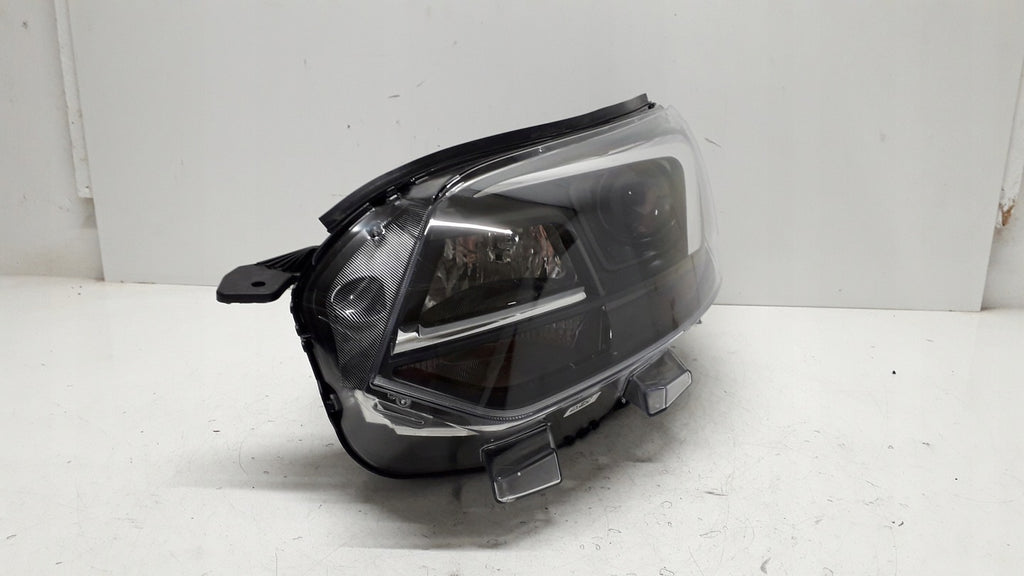 Frontscheinwerfer Opel Vivaro C Zafira Life 9832837680 Xenon Links Headlight