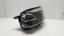 Laden Sie das Bild in den Galerie-Viewer, Frontscheinwerfer Opel Vivaro C Zafira Life 9832837680 Xenon Links Headlight