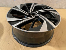 Load image into Gallery viewer, 1x Alufelge 20 Zoll 8.0" 5x114.3 40ET MA18-6UA6A Nissan Qashqai Rim Wheel FEL6834758174gq