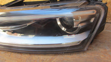 Load image into Gallery viewer, Frontscheinwerfer Audi Q3 8U0941005 Xenon Links Scheinwerfer Headlight