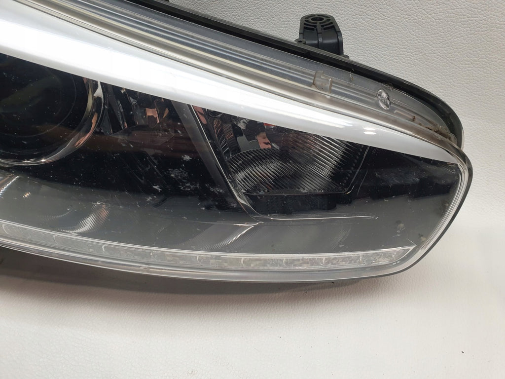 Frontscheinwerfer Kia Ceed 92102-A2220 LED Rechts Scheinwerfer Headlight SCH5500265509oe