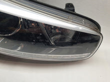 Laden Sie das Bild in den Galerie-Viewer, Frontscheinwerfer Kia Ceed 92102-A2220 LED Rechts Scheinwerfer Headlight SCH5500265509oe