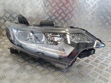 Laden Sie das Bild in den Galerie-Viewer, Frontscheinwerfer Mitsubishi Outlander III 8301C996 Xenon Rechts Headlight