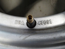 Load image into Gallery viewer, 4x Alufelge 16 Zoll 6.5" 5x108 45ET Glanz Silber L1TC-BA8510 Ford Mondeo FEL5873100353hv